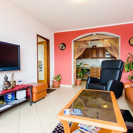 Apartment Antony ดูบรอฟนิก ภายนอก รูปภาพ