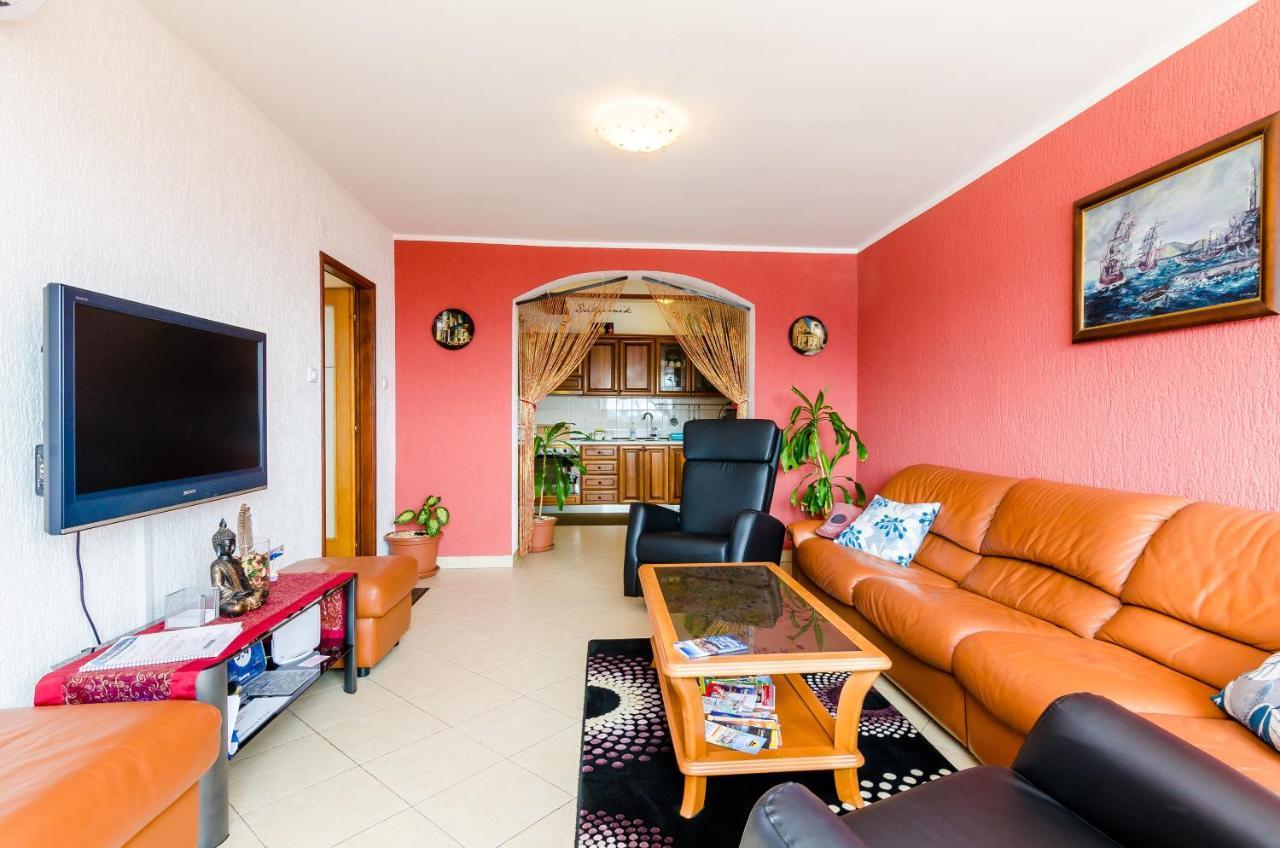 Apartment Antony ดูบรอฟนิก ภายนอก รูปภาพ