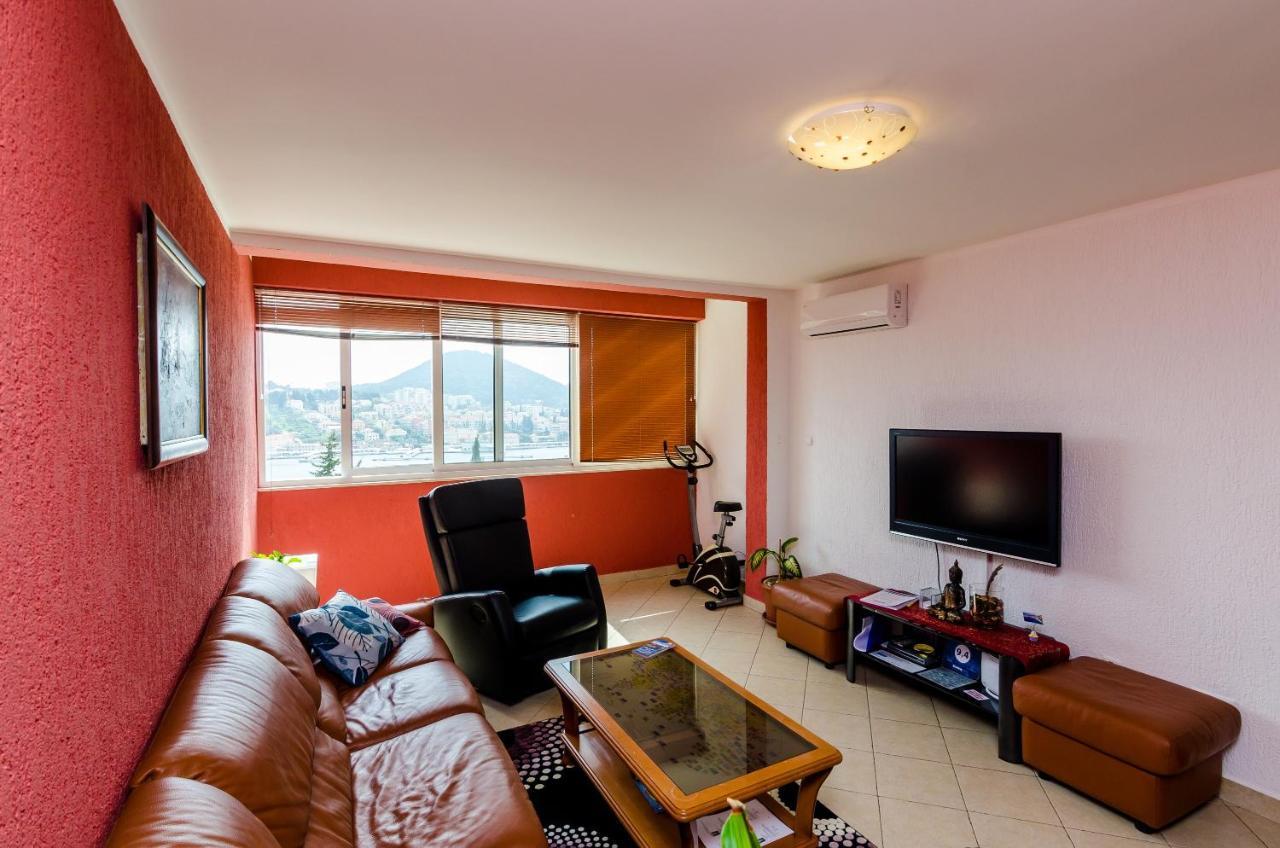 Apartment Antony ดูบรอฟนิก ภายนอก รูปภาพ