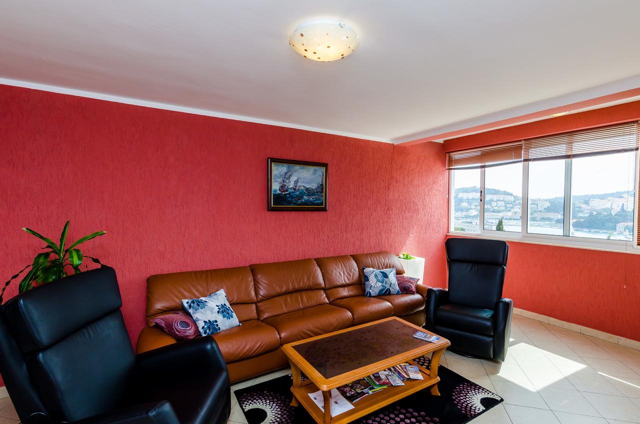 Apartment Antony ดูบรอฟนิก ภายนอก รูปภาพ