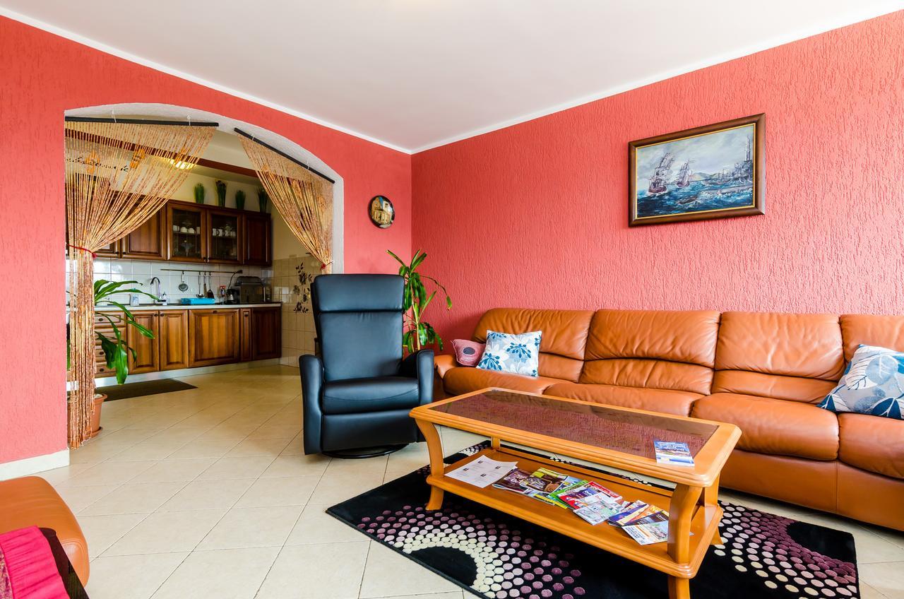 Apartment Antony ดูบรอฟนิก ภายนอก รูปภาพ