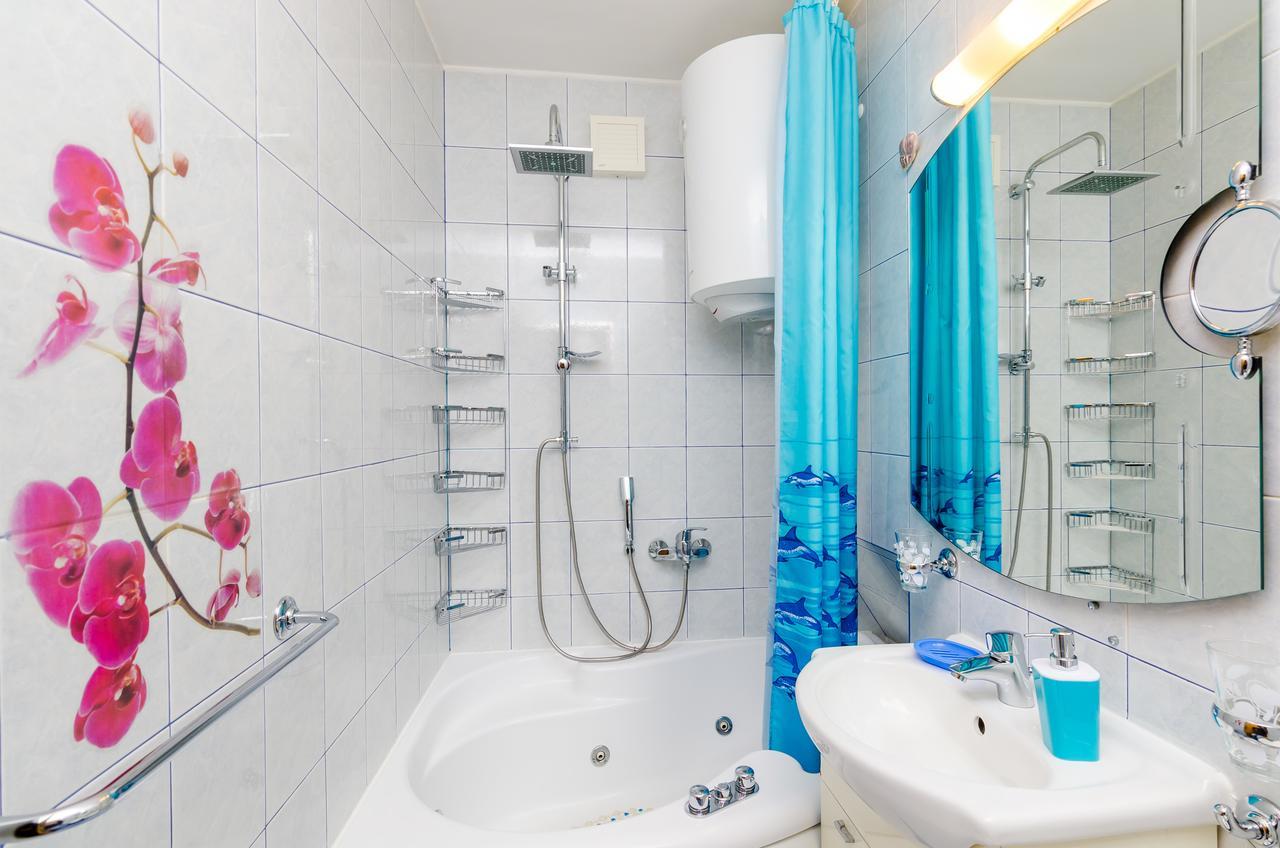 Apartment Antony ดูบรอฟนิก ภายนอก รูปภาพ
