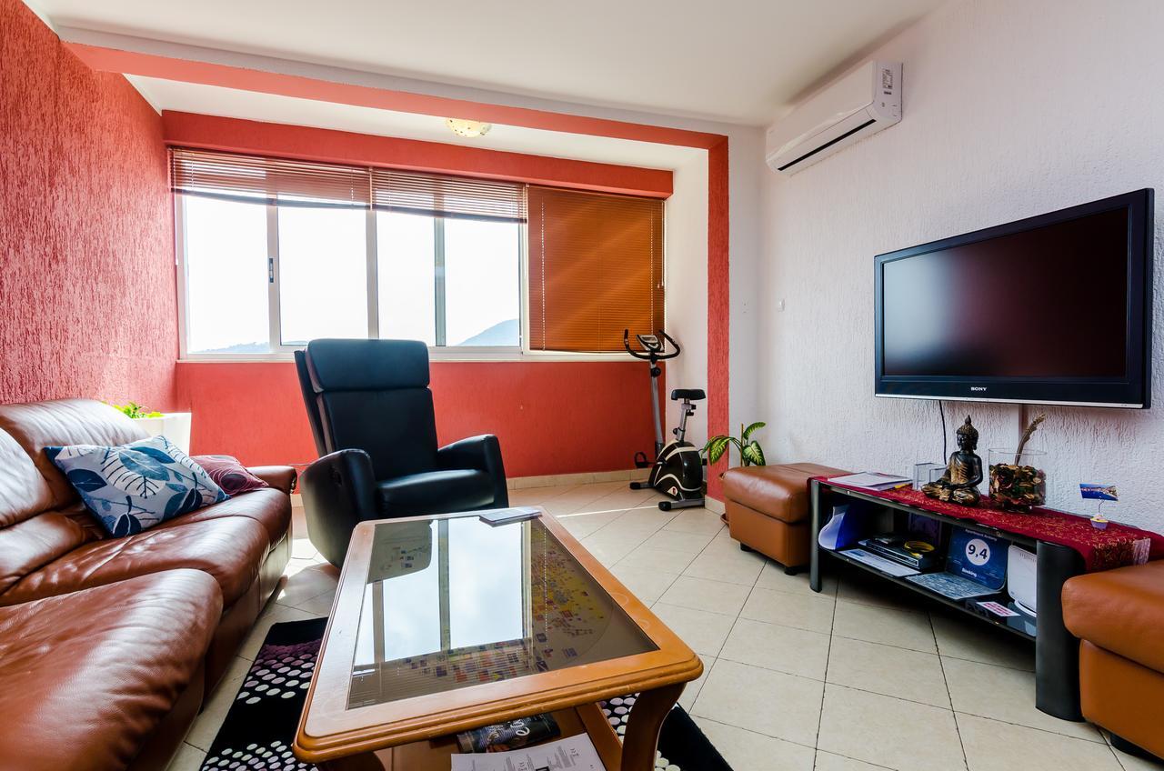 Apartment Antony ดูบรอฟนิก ภายนอก รูปภาพ