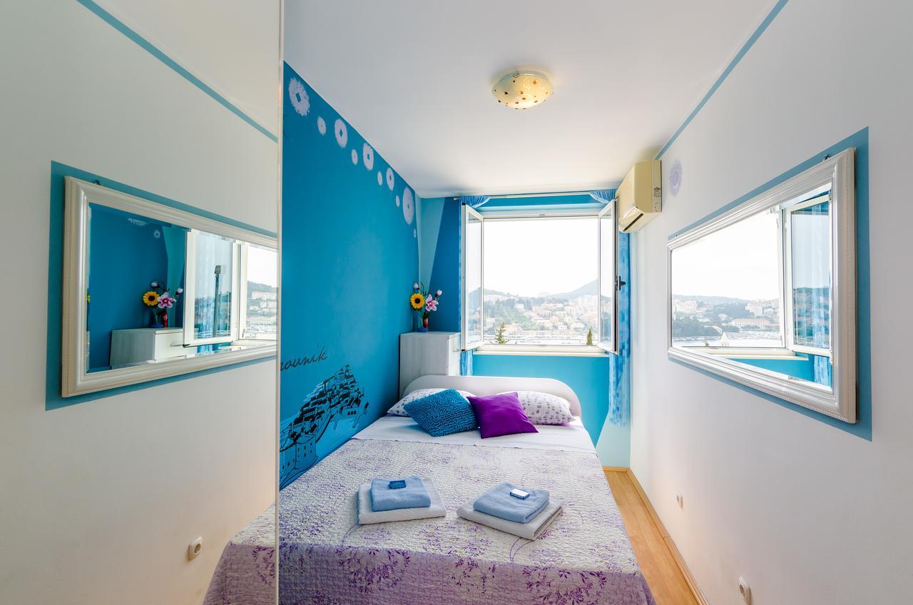 Apartment Antony ดูบรอฟนิก ภายนอก รูปภาพ
