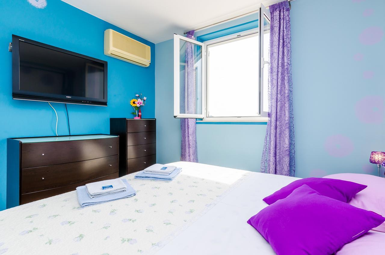 Apartment Antony ดูบรอฟนิก ภายนอก รูปภาพ